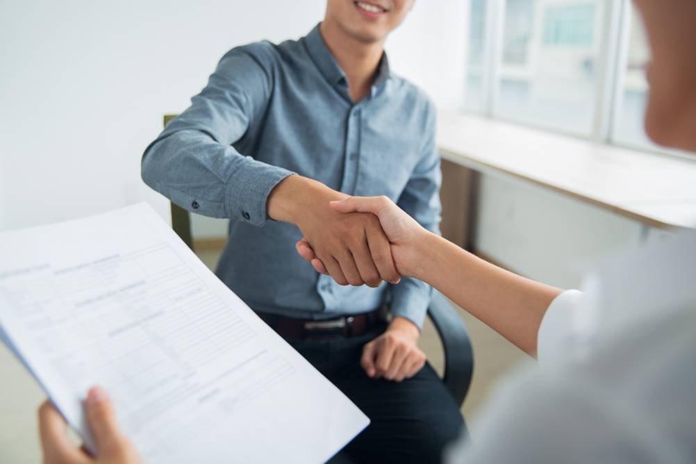 Quais os benefícios de contratar uma consultoria de recrutamento e seleção